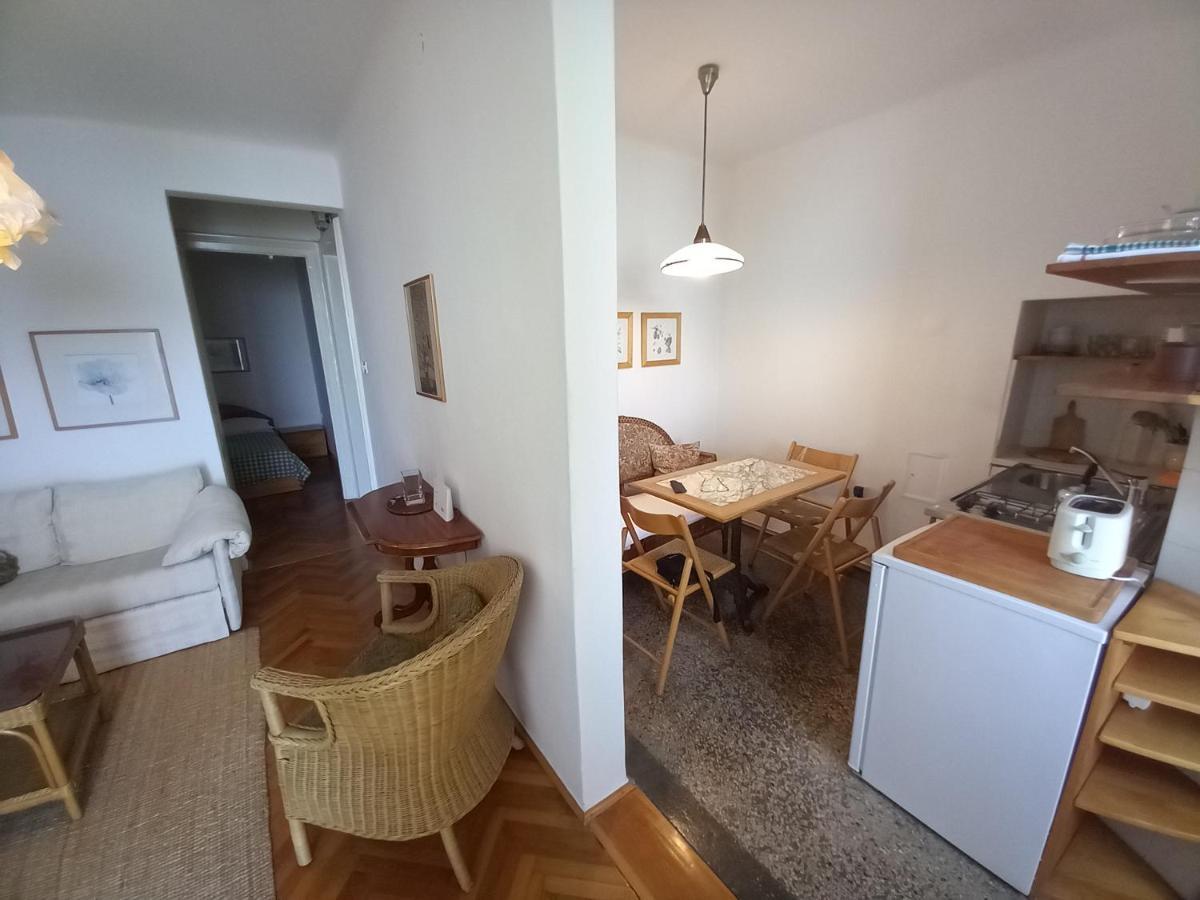 Apartman Maya Opatija Exterior foto