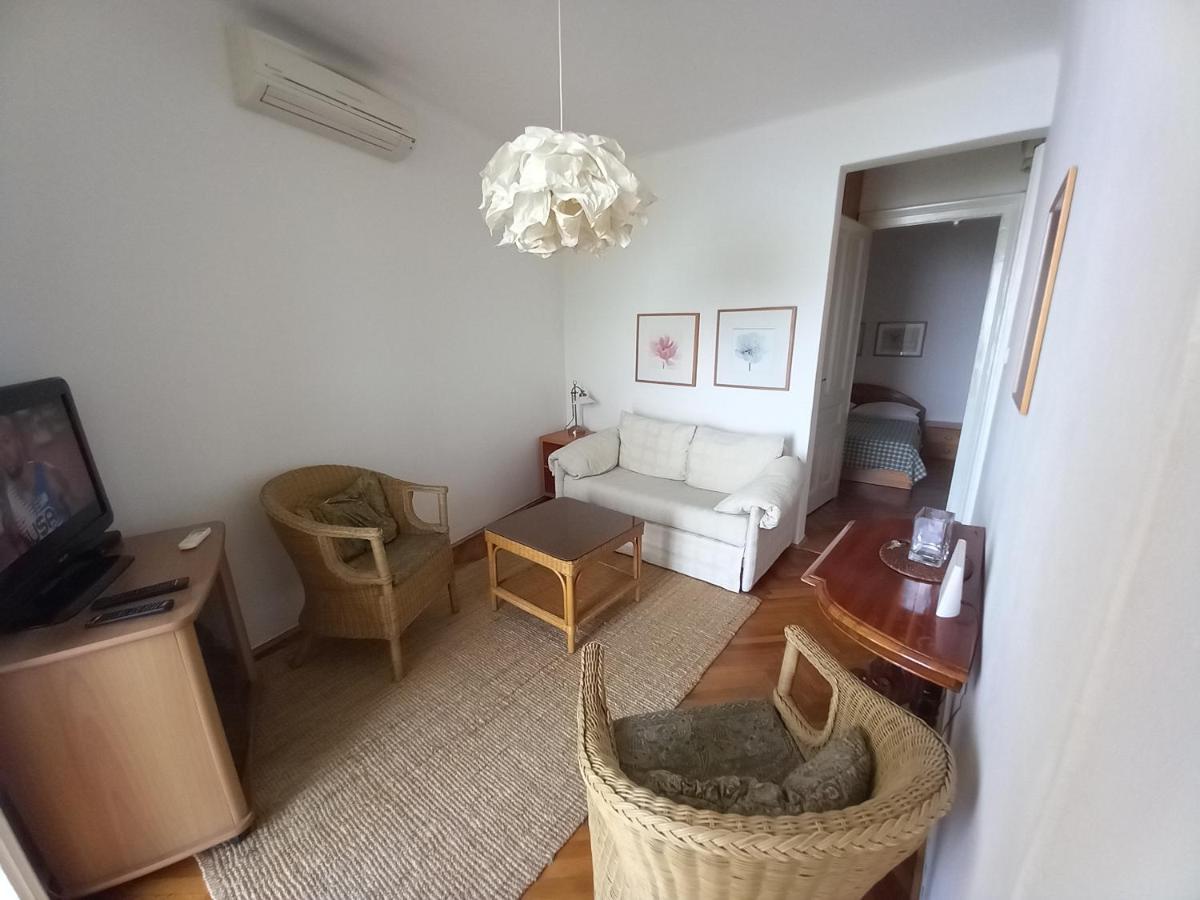 Apartman Maya Opatija Exterior foto